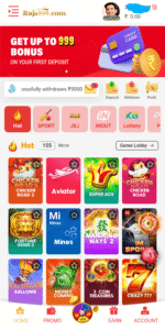 raja999-game-150x300 Download Raja999 – Play & Win Real Cash Online