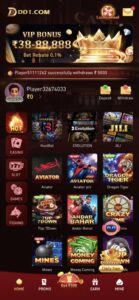DD1GAME-139x300 DD1 Game - Download Play & Earn Real Rewards