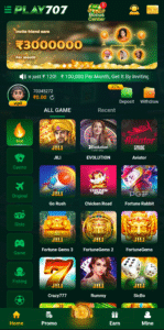 play-707-2-149x300 Play707 App Download – Win 200rs Real Cash