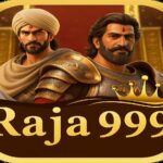 raja999 logo
