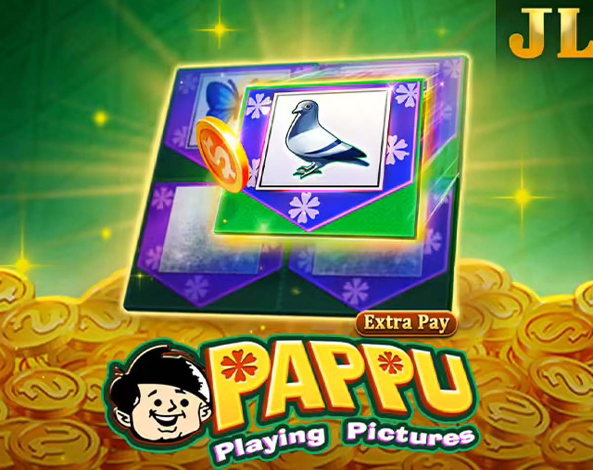 Pappu Playing Pictures