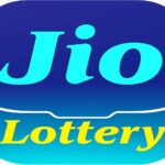 jio lottery app