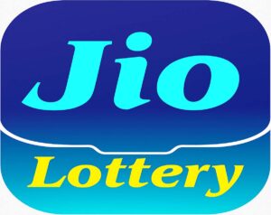 jio lottery app