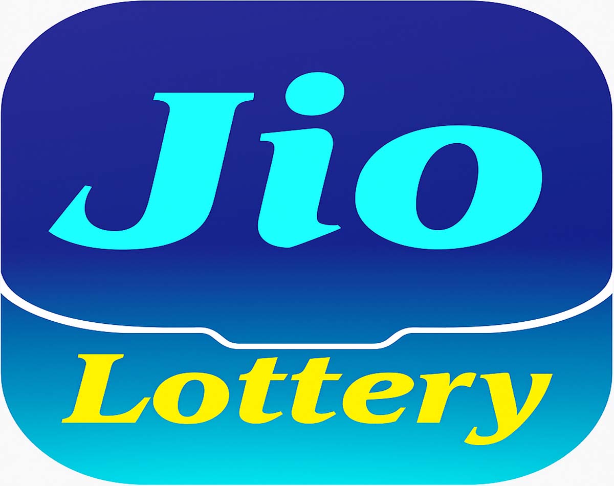 jio lottery app